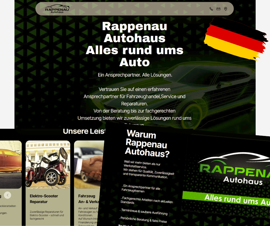 Rappenau