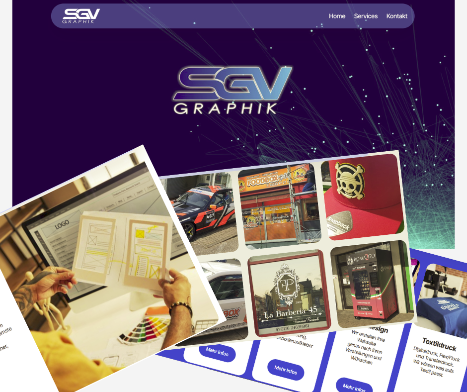 SGV Graphik